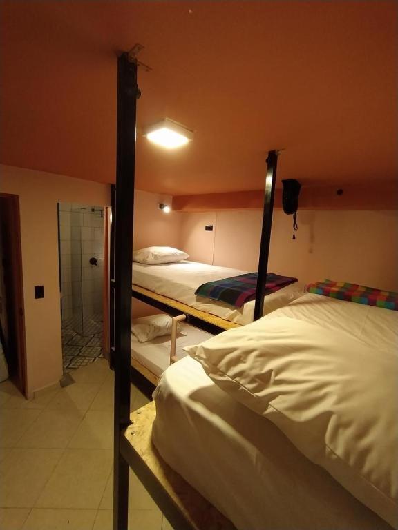 Hostal Casa Primavera Medellín Exterior foto